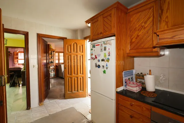 Chalet independiente con piscina en Híjar, Las Gabias — 11