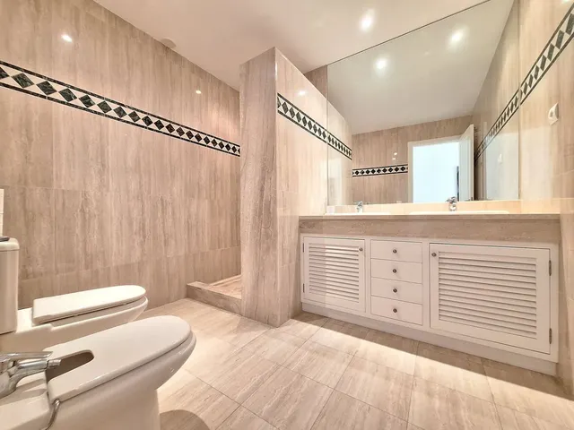Ático Dúplex 3 habitaciones 229m² en venta - Marbella — 34