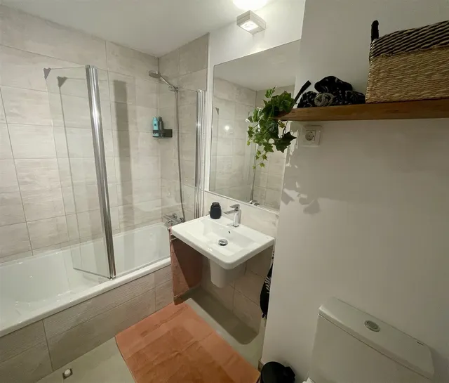 Apartamento 2 habitaciones 99m² en venta - Costa del Sol — 9