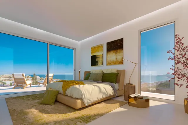 Pareado de 4 dormitorios y 3 baños con vistas al mar. Lista para entrar a vivir! frente al mar — 12
