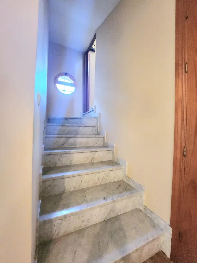 IMPRESIONANTE CASA EN CENTRO DE ALCALA DE UNA SOLA PLANTA CON LOCAL COMERCIAL Y GARAJE. — 42
