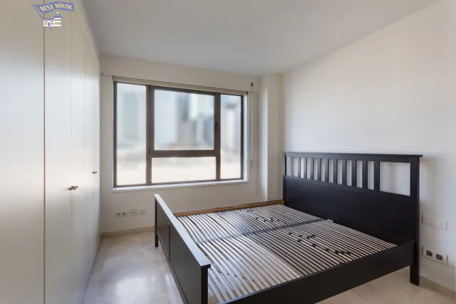 Piso en alquiler en Diagonal Mar — 8