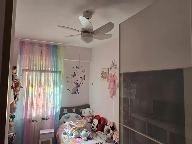 Piso reformado , 3 habitaciones zona de Barrio de Ventas — 25