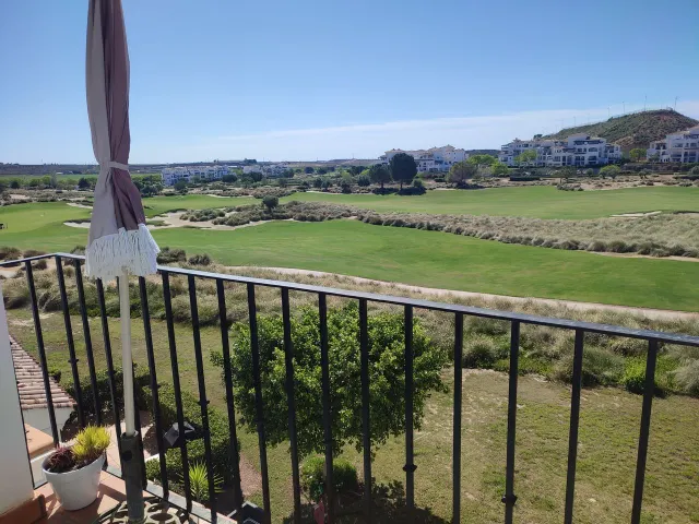 Apartamento 2 habitaciones en venta - SUCINA — 33