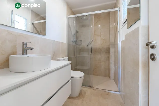 Preciosa casa en Estepona (Málaga) con maravillosas vistas al mar — 25