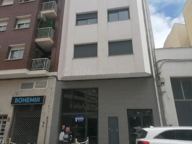 Local comercial 96m² en venta - Xiribecs - foto 2