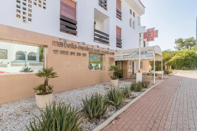Negocio 10 habitaciones 273m² en venta - Marbella — 4