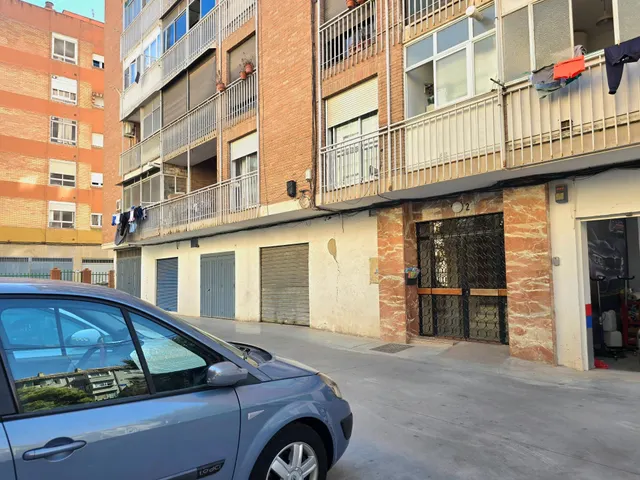 Luminoso piso  con ascensor en el Zaidín, ¡ideal para inversores! — 37