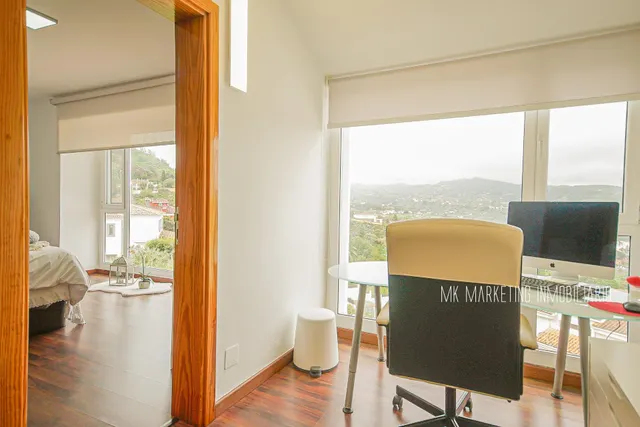 Pareado 4 habitaciones 137m² en venta - CUESTA LA GRAMA — 33