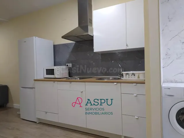 APARTAMENTO CON LICENCIA VFT — 4