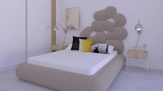 VILLAS DE NUEVA CONSTRUCCIÓN EN VERA, ALMERIA - foto 5