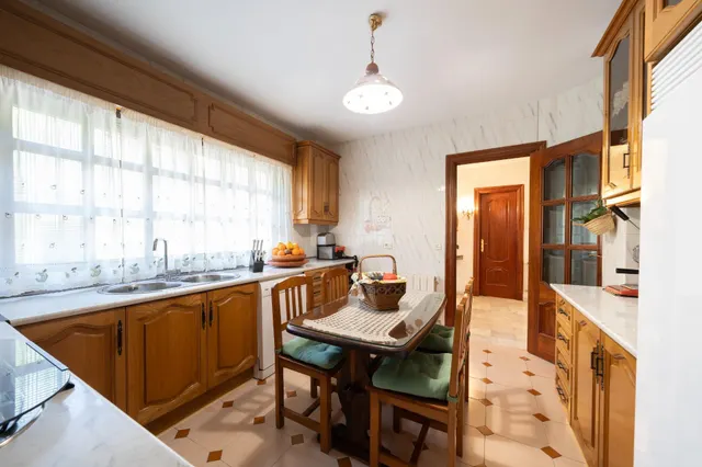 Chalet independiente en urbanizacion el puntal Padul. — 35