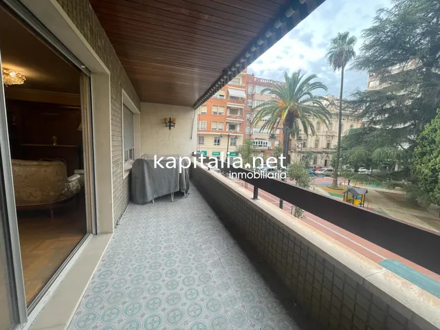 Piso venta en el Centro — 19