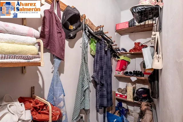 Piso de gran tamaño con múltiples posibilidades en  Peligros — 21