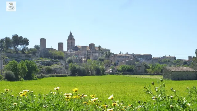 FINCA EDIFICABLE SENCELLES - foto 4