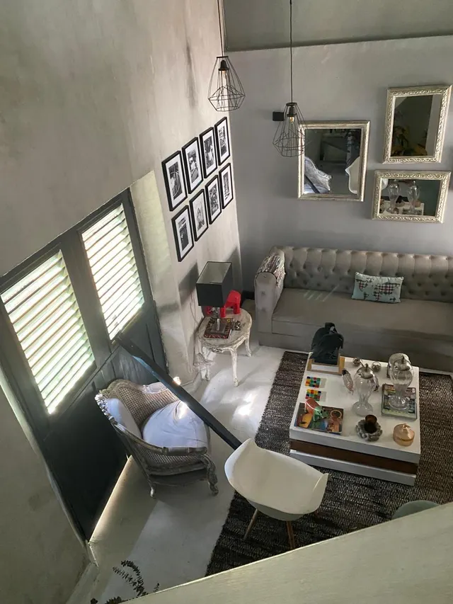 HERMOSO APARTAMENTO EN EN CENTRO HISTORICO — 7