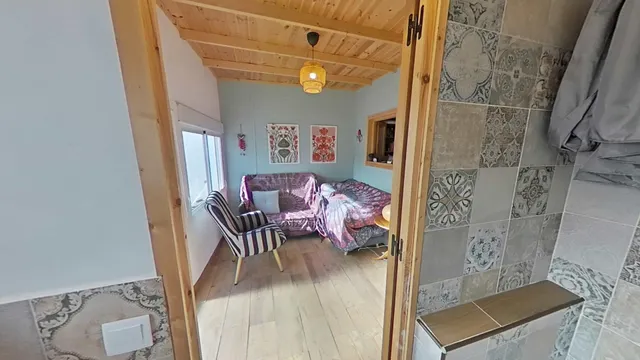 Casa 3 habitaciones 99m² en venta - Pueblo 5 — 37