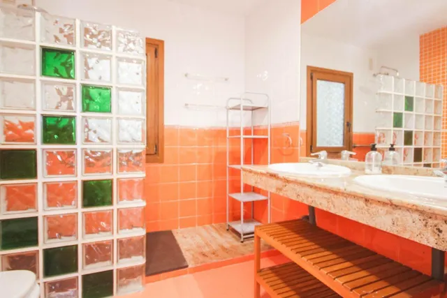 Espectacular Adosado en La Romanilla, Roquetas de Mar por €389,000 — 33