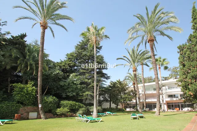 Ático 2 habitaciones 139m² en venta - Marbella — 20