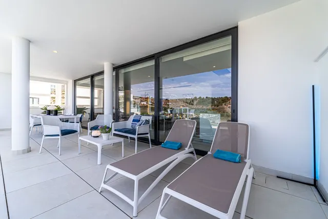 Apartamento 3 habitaciones 122m² en venta - Centro — 21