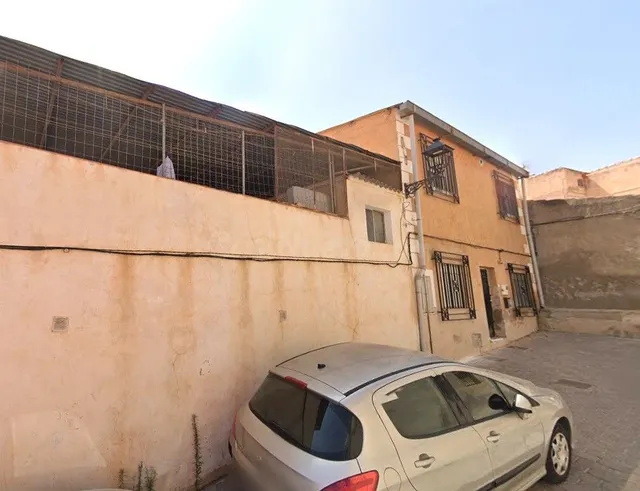 Venta de Casa Independiente + Garaje en Rúa Horno Monjas Nº  - foto 3