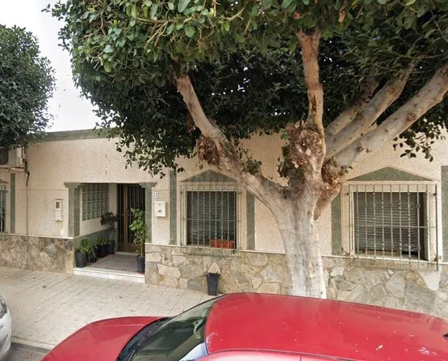 Venta de casa en nijar - almeria — 2