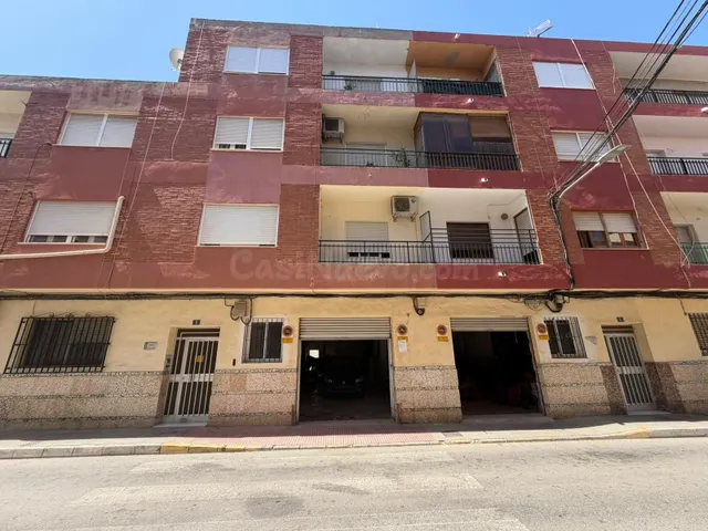 Local de 172 m2 con cambio de uso a vivienda aprobado | En b