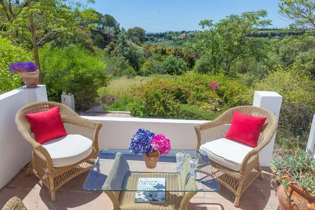 Chalet 3 habitaciones 170m² en venta - Costa Del Sol — 9