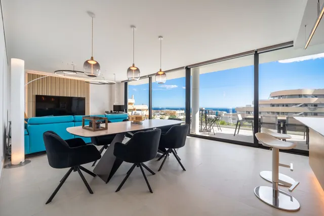 Apartamento 3 habitaciones 131m² en venta - Centro — 8