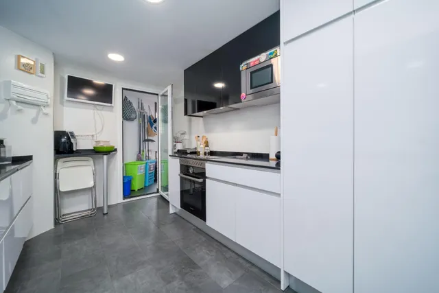 Dúplex 4 habitaciones 139m² en venta - Casco Antiguo — 18