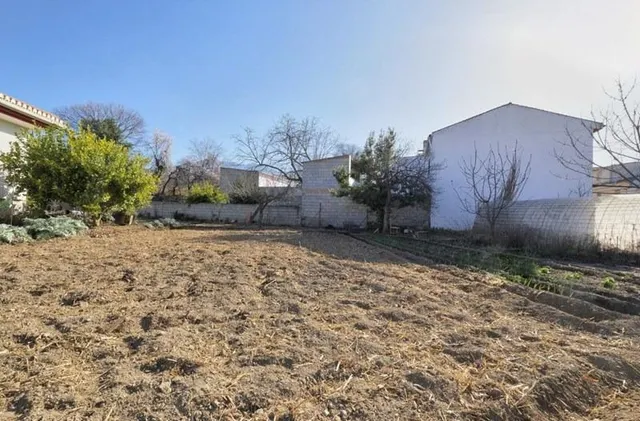 Solar en Cozvijar — 3