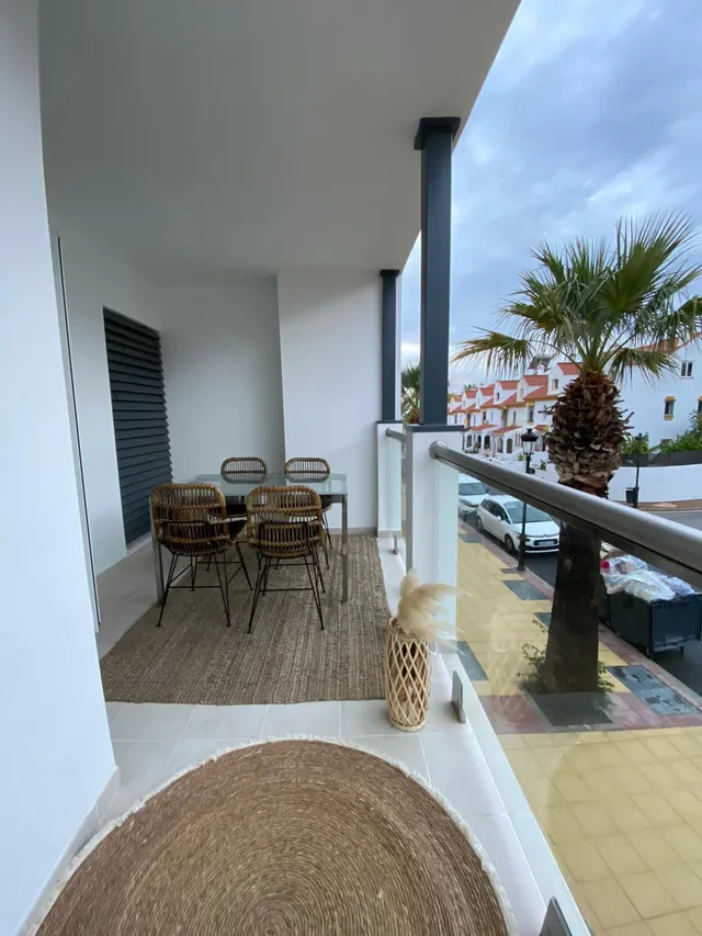 Apartamento 3 habitaciones 108m² en venta - Costa Del Sol — 18