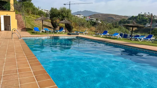Ático dúplex de 3 dormitorios en Bel Air, Estepona — 32