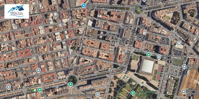 Venta Piso en Ejido (El) (Almería) - foto 2