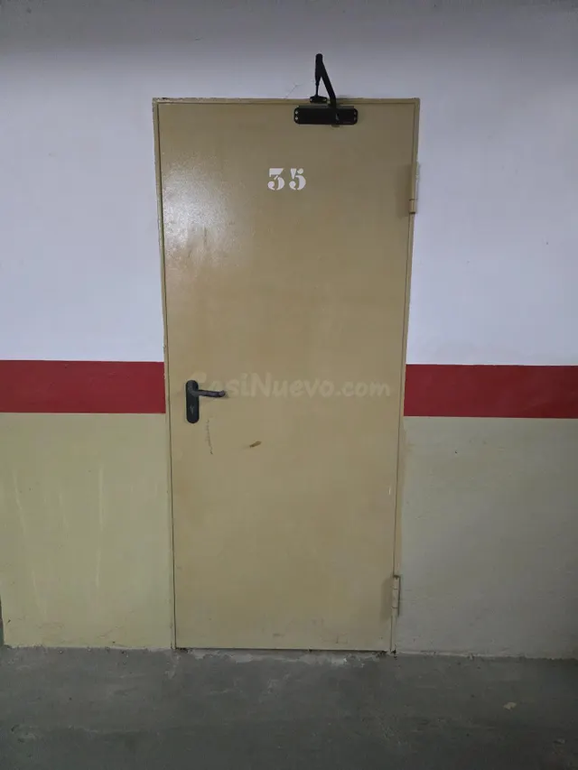 SE VENDE TRASTERO EN LA ALDEA