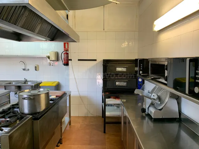 Restaurante 150m² en venta - Riviera del sol — 2