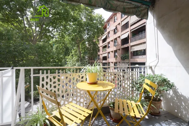 ✨ EXCLUSIVA VIVIENDA REFORMADA EN PLAZA MARIANA PINEDA — 3