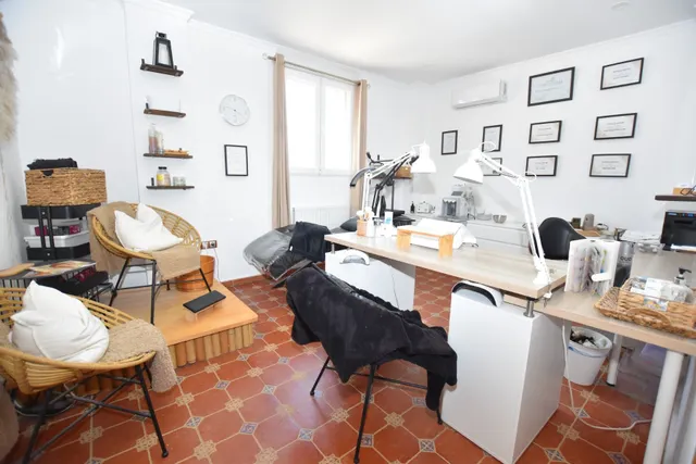 Villa 6 habitaciones 323m² en venta - La marina — 50