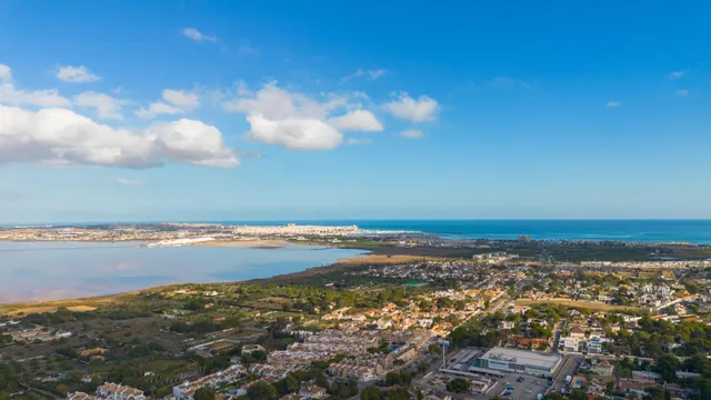 Bungalow 2 habitaciones 72m² en venta - Los balcones — 40
