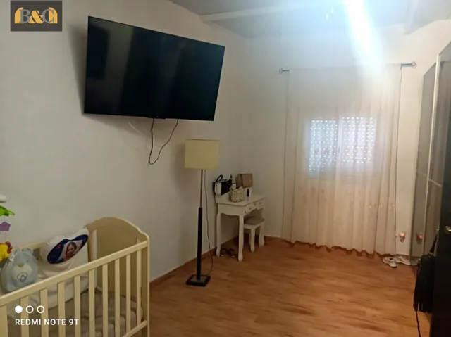 Casa rústica con terreno zona Águilas — 6
