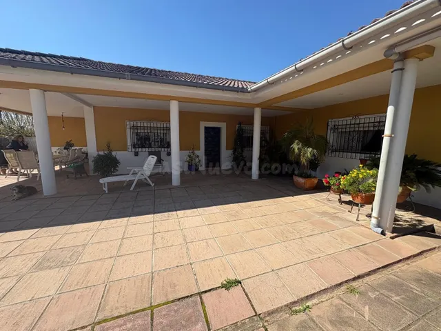 CHALET INDEPENDIENTE EN LA COLINA - foto 5