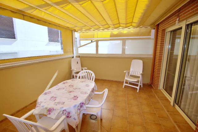 Adosado tipo triplex en Guardamar del Segura. — 5