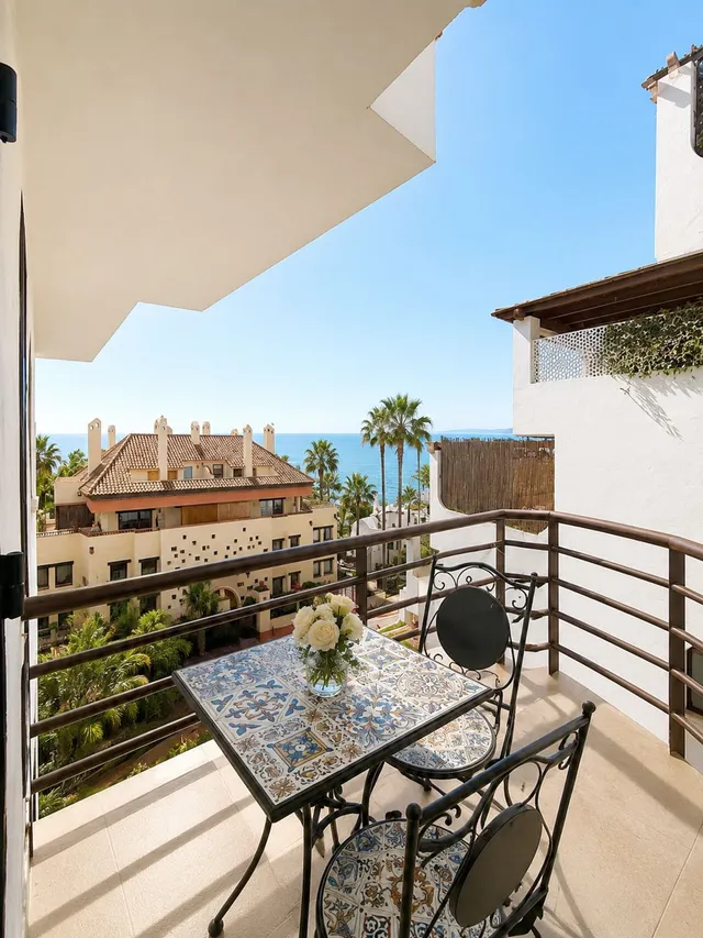 Apartamento 2 habitaciones 90m² en venta - Marbella — 11