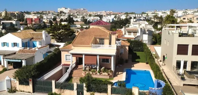 Casa 5 habitaciones 440m² en venta - Torre la mata — 13
