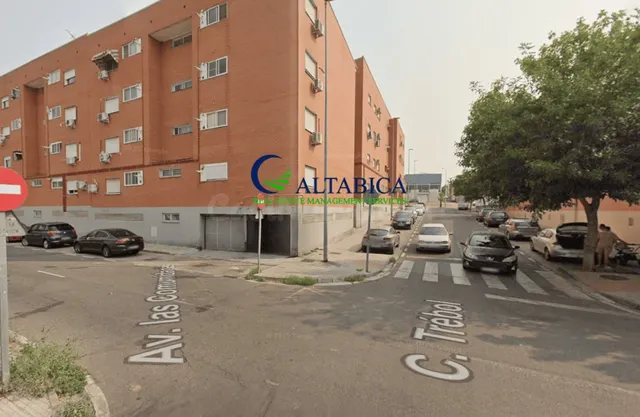 Piso en Venta en Merida Badajoz — 3
