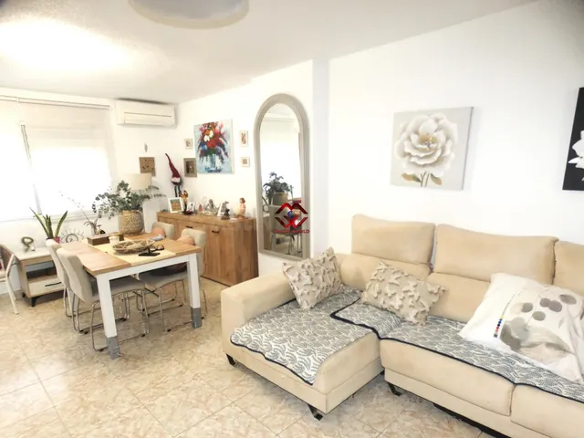 EXCLUSIVO TRIPLEX EN EL CENTRO DE PUERTO DE MAZARRON - foto 5