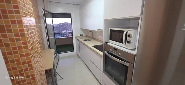 Espectacular Apartamento de Lujo en Primera Línea con Vistas al Mar en la exclusiva Urbanización Isla del Fraile Águilas — 13