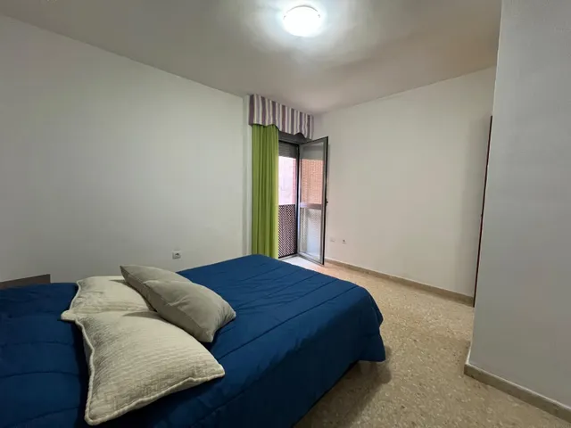 ¡Vivienda VPO de 4 dormitorios y 2 baños con piscina, terraza y garaje, en Noreña! — 20