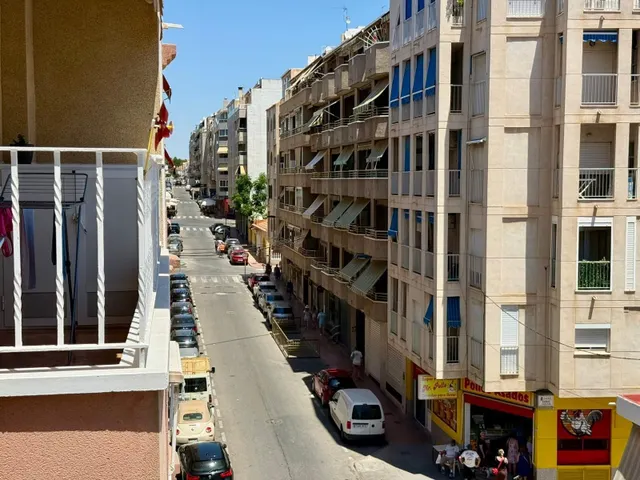 Apartamento 2 habitaciones 80m² en venta - Playa del cura — 30