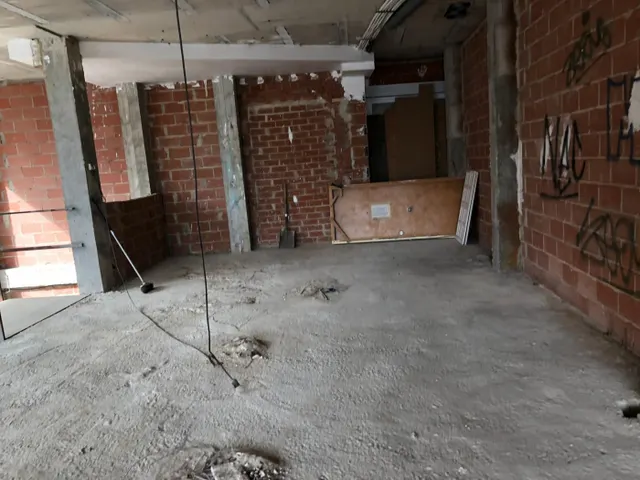 Magnífico local con inmejorable ubicación. — 6